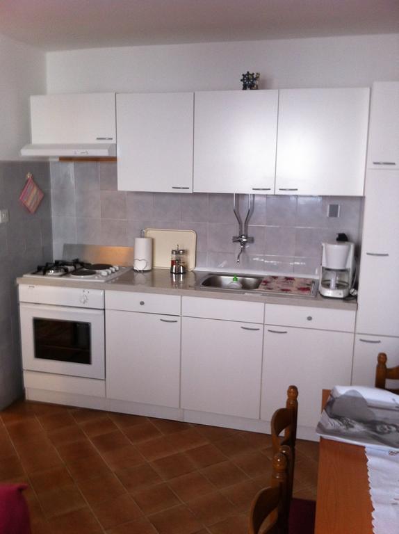 Nada Apartment Bilice Eksteriør bilde