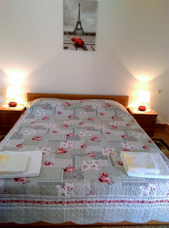 Nada Apartment Bilice Eksteriør bilde