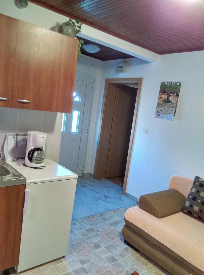 Nada Apartment Bilice Eksteriør bilde